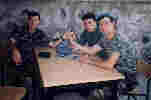 Ben lkay ve Taner